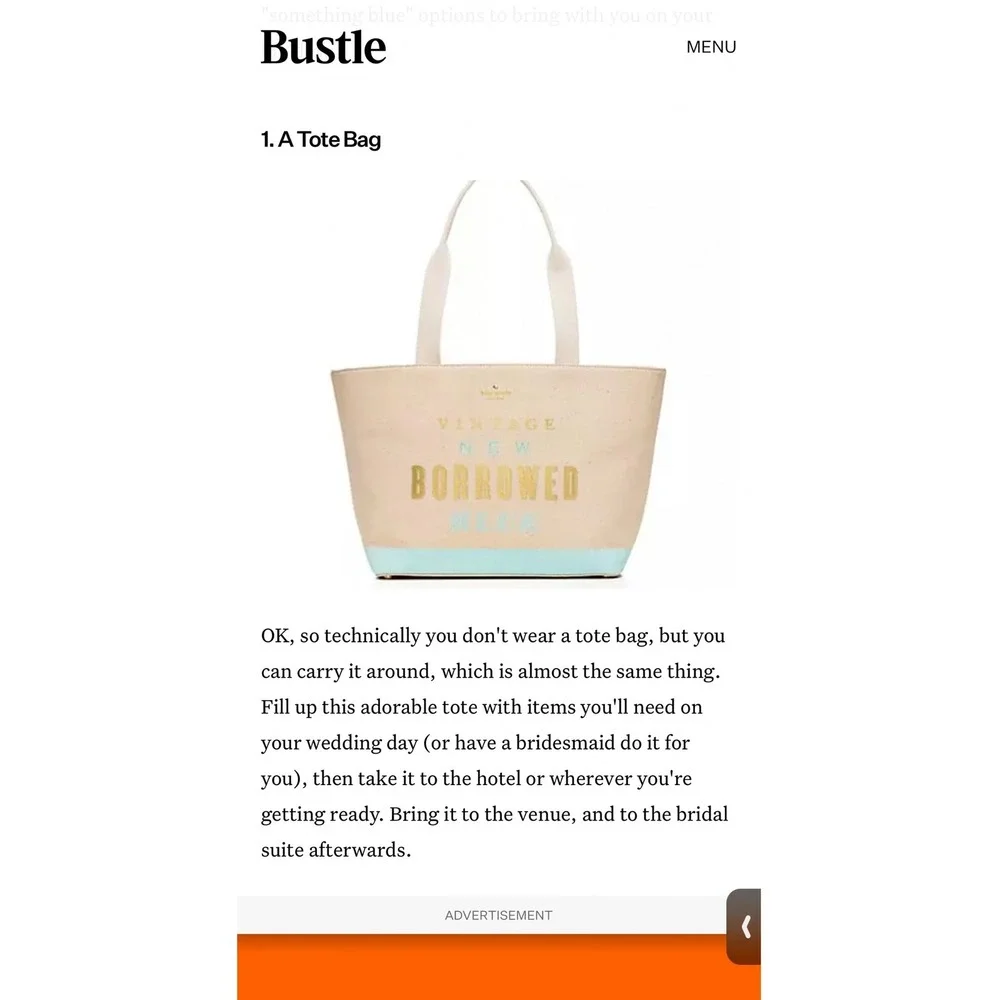 Kate Spade 